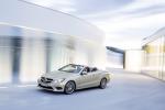 Mercedes-Benz E350 BlueTEC Cabriolet 2013 года